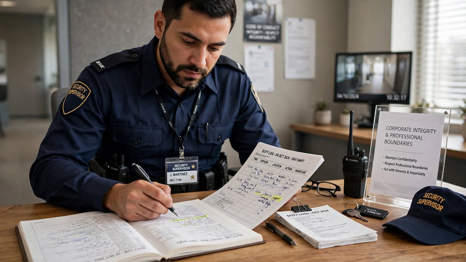 Manejo de conflictos de interés